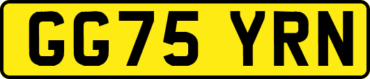 GG75YRN