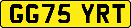 GG75YRT