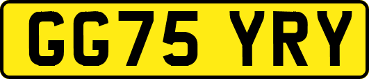 GG75YRY