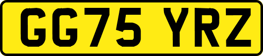 GG75YRZ