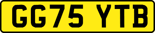 GG75YTB
