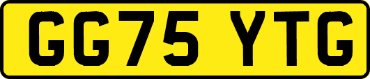 GG75YTG