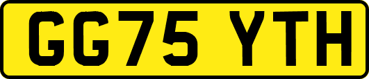 GG75YTH