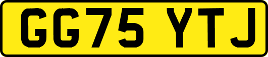 GG75YTJ