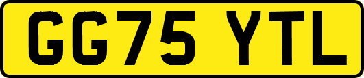 GG75YTL