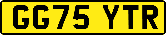 GG75YTR