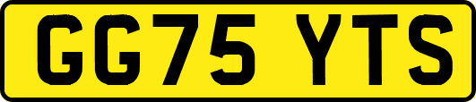 GG75YTS
