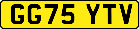 GG75YTV