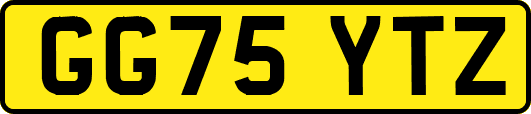 GG75YTZ
