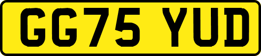 GG75YUD