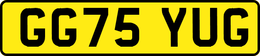 GG75YUG