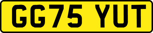 GG75YUT