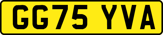 GG75YVA