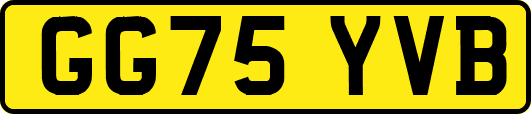 GG75YVB