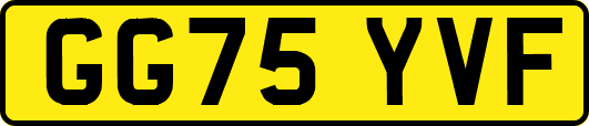 GG75YVF
