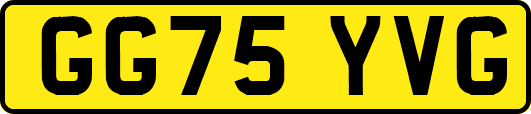 GG75YVG