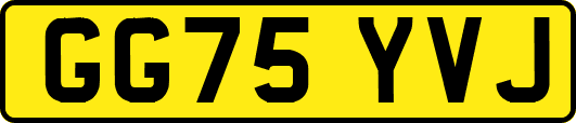 GG75YVJ