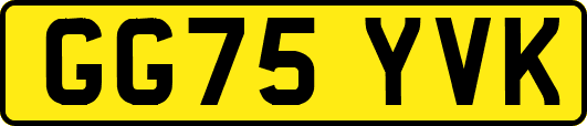 GG75YVK