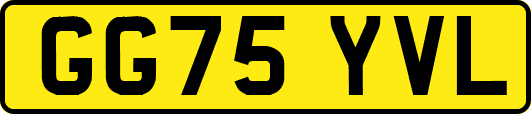 GG75YVL