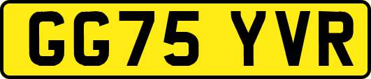 GG75YVR
