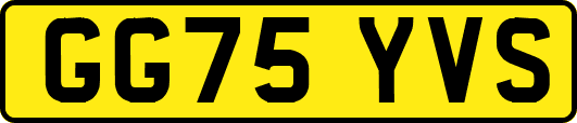 GG75YVS