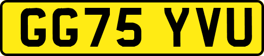 GG75YVU