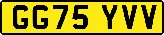 GG75YVV