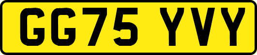 GG75YVY
