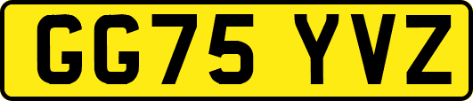 GG75YVZ