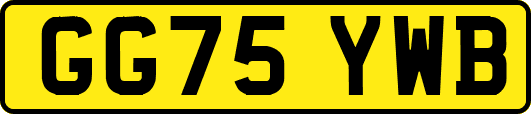 GG75YWB