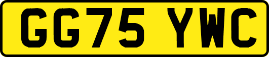 GG75YWC
