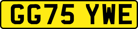 GG75YWE
