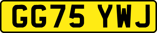 GG75YWJ