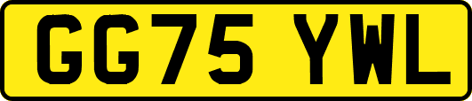 GG75YWL
