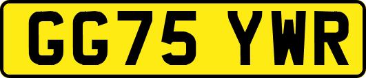 GG75YWR