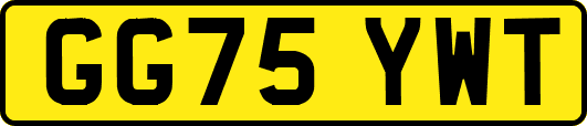 GG75YWT