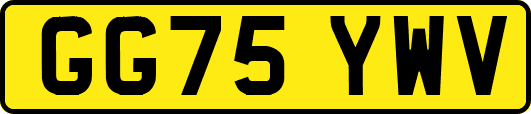 GG75YWV