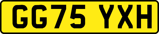 GG75YXH