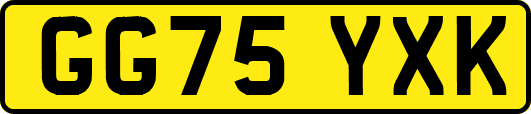 GG75YXK