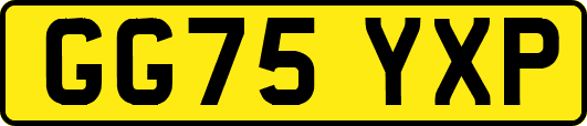 GG75YXP