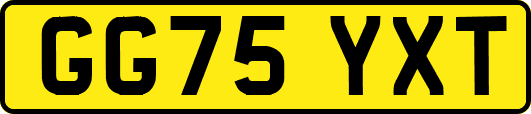 GG75YXT