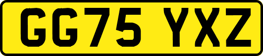 GG75YXZ