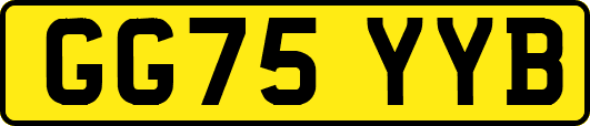 GG75YYB