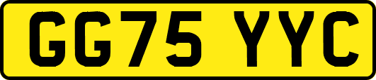 GG75YYC