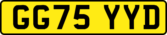 GG75YYD