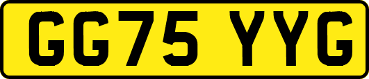 GG75YYG