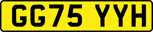 GG75YYH
