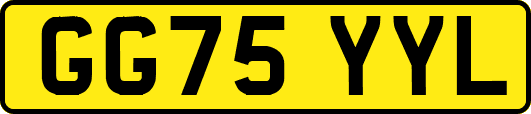 GG75YYL