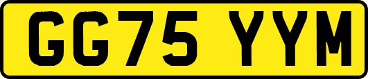 GG75YYM