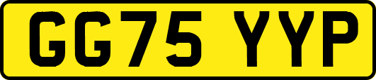 GG75YYP